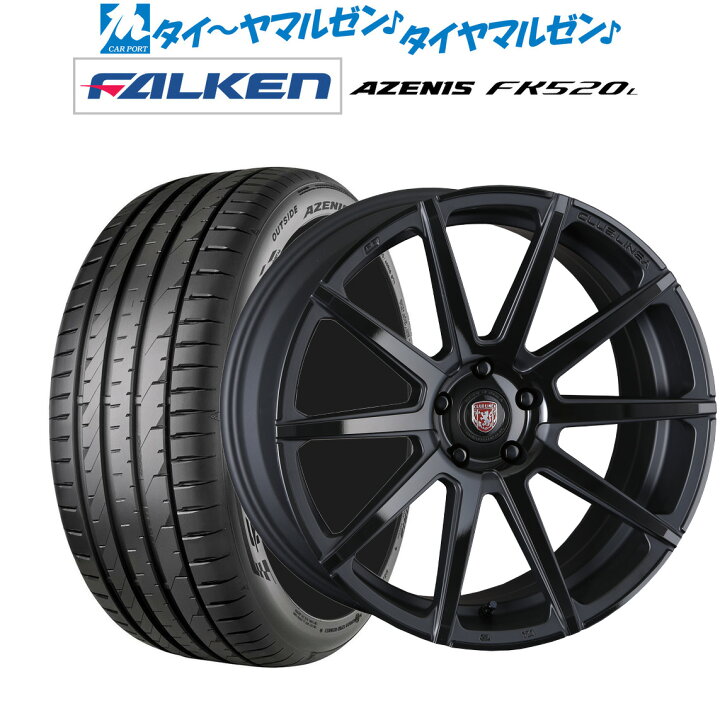楽天市場】新品 サマータイヤ ホイール4本セットクリムソン クラブ 