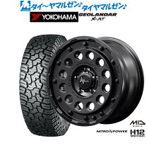 楽天市場】235／70R16（インセット（mm）40）（タイヤ・ホイールセット 