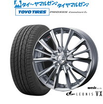 楽天市場】レオニス vx（リム径（インチ）17）（サマータイヤ 
