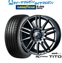 楽天市場】タイヤホイールセット 15インチ（ブランドグッドイヤー 