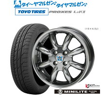 楽天市場】toyo tranpath luk 155／65r14 4本セットの通販