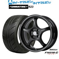 楽天市場】5zigen プロレーサー 4穴 17の通販