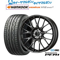 楽天市場】ハンコック ventus v12 evo2 k120 215／45r18の通販