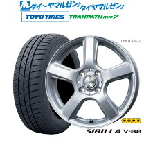 楽天市場】シビラ（リム径（インチ）15）（車用品・バイク用品）の通販