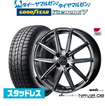 楽天市場】ice navi 6 215／45r17の通販