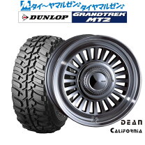 楽天市場】クリムソン ディーン カリフォルニア（タイヤ・ホイール｜車 