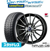 楽天市場】ice navi 6 215／45r17の通販