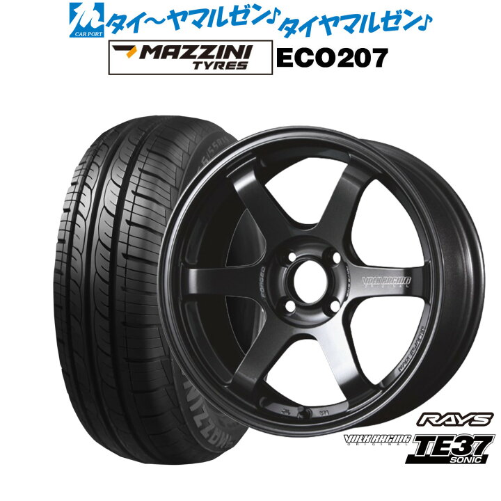 楽天市場】[マラソン期間]割引クーポン配布新品 サマータイヤ ホイール 