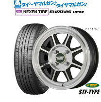 楽天市場】ハヤシストリート14インチ 6.5jの通販