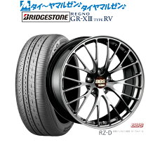 楽天市場】BBS ホイール 19インチの通販