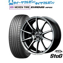 楽天市場】205/60r16 サマータイヤ ホイールセット ヴォクシーの通販
