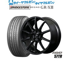 楽天市場】レグノ gr-xi 235/50r18（タイヤ本数4本）の通販