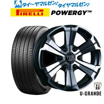 楽天市場】ホイール クリムソン 17インチ バルベロの通販