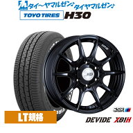 [マラソン期間]割引クーポン配布新品 サマータイヤ ホイール4本セットタナベ SSR ディバイド X01H16イン…
