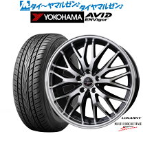 タイヤ付きホイール 215/45R18＋48