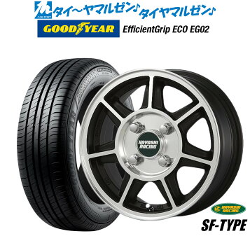 楽天市場】ハヤシレーシング ST-TYPE ブラックポリッシュ 13インチ 