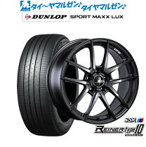 楽天市場】SSR ホイール 18インチ（タイヤ本数4本）の通販