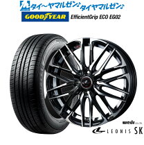 楽天市場】レオニス SK（タイヤ・ホイール｜車用品）：車用品・バイク 