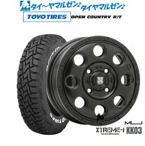 楽天市場】165／60r15 オープンカントリー mljの通販