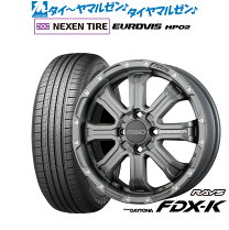 楽天市場】デイトナ ホイール 15インチ（タイヤ本数4本）（タイヤ 