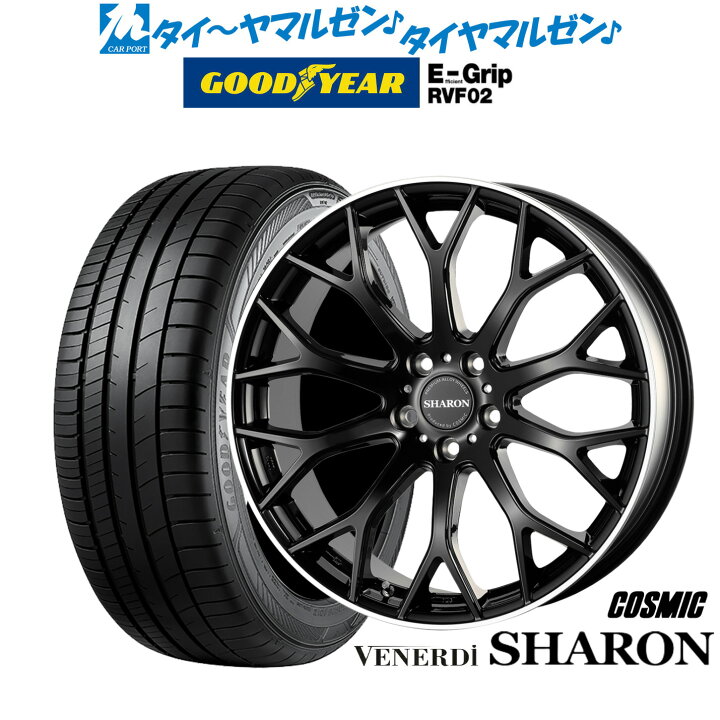 楽天市場】[10/24〜26]割引クーポン配布新品 サマータイヤ ホイール4本  