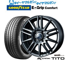 楽天市場】weds tead swing 155／65r14の通販