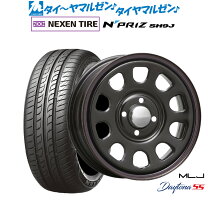 楽天市場】nexen n priz sh9j 165／55r14 72vの通販