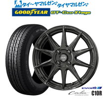 楽天市場】グッドイヤー GT エコステージ（タイヤ幅（mm）165）の通販