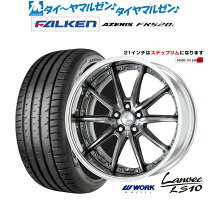 楽天市場】ランベック work（リム径（インチ）21）の通販
