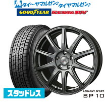 楽天市場】235／60R18（タイヤ本数4本）（スタッドレスタイヤ 