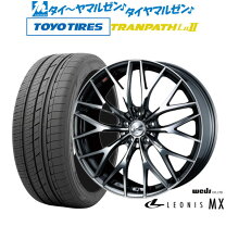 楽天市場】レオニス mx 235／50 18の通販