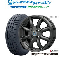 楽天市場】165／65／r14 ホイール セットの通販