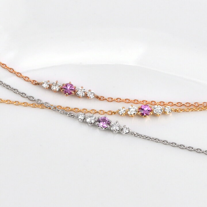 楽天市場】【SS限定 10％OFF！】【即納可】 ピンクサファイア  