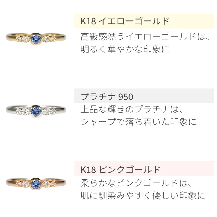 楽天市場】【SS限定 10％OFF！】 タンザナイト ダイヤモンド リング 