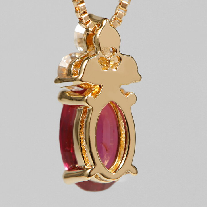 楽天市場】【2000円OFFクーポン】【鑑別書】 ルビー ダイヤモンド  