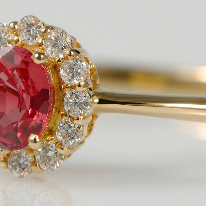 楽天市場】【2000円OFFクーポン】【鑑別書】 ルビー ダイヤモンド  