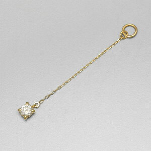 _Ch `[ 0.1 Jbg Vv ꗱ 18 CG[S[h k18 18k `F[ AYL h 4 a WG[ { Mtg v[g VR _CA NX}X sAX`