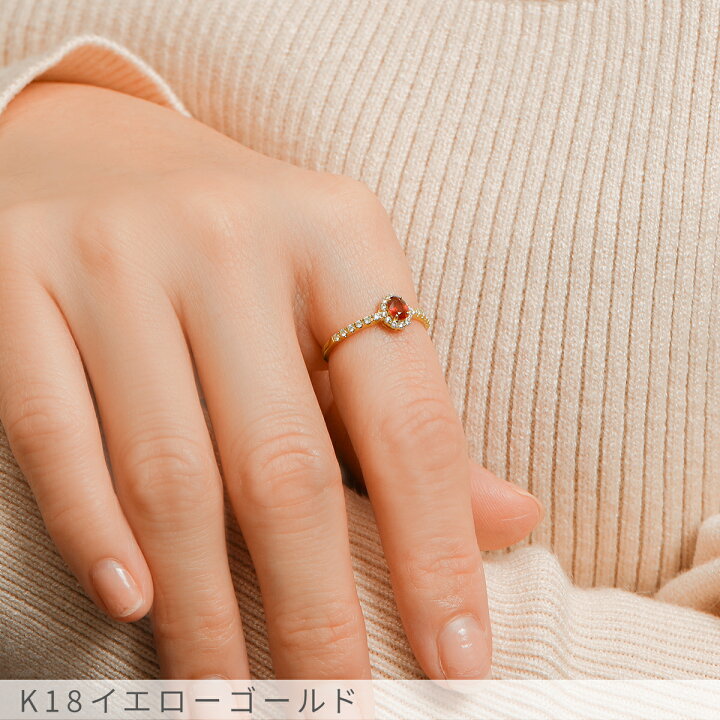 楽天市場】【10％OFFクーポン】【鑑別書】 ルビー ダイヤモンド リング 