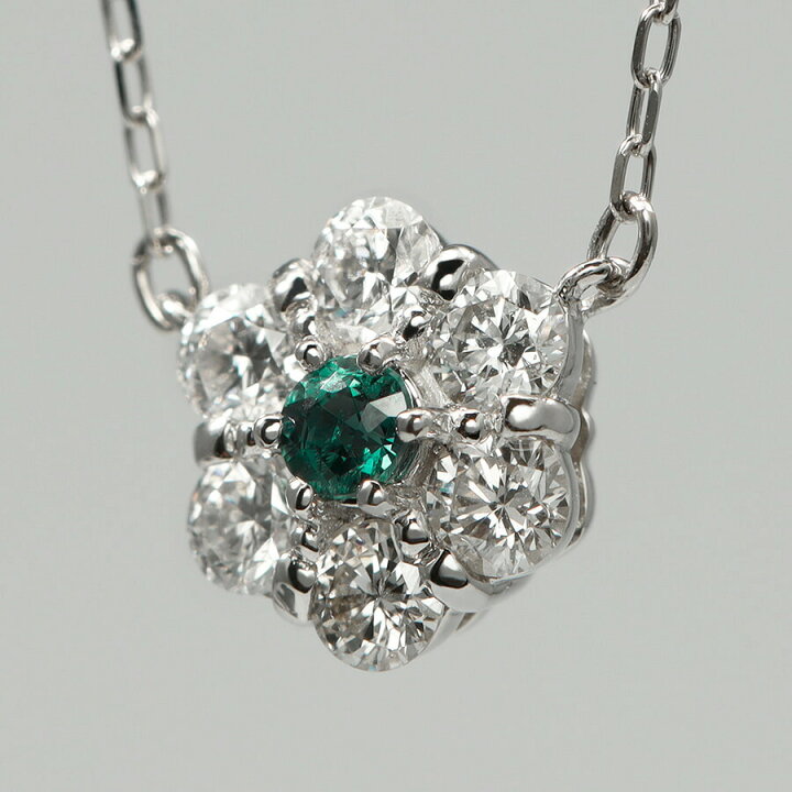 楽天市場】【10％OFFクーポン】 天然 アレキサンドライト ネックレス  