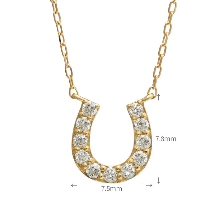 楽天市場】【2000円OFFクーポン】【即納可】 ダイヤモンド ネックレス  