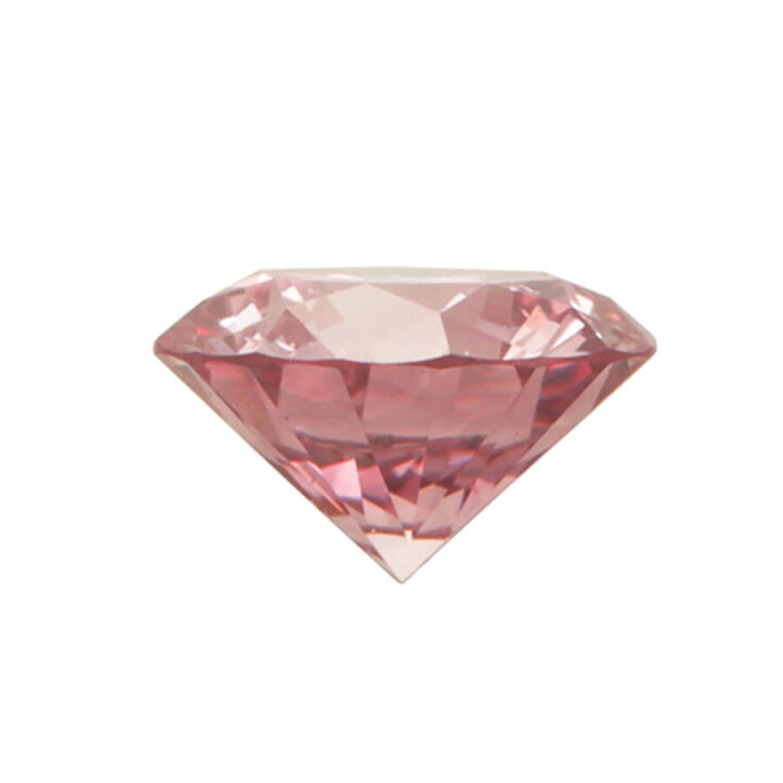 楽天市場】【GIA鑑定書】【中央宝石研究所鑑定書】 ピンクダイヤモンド  