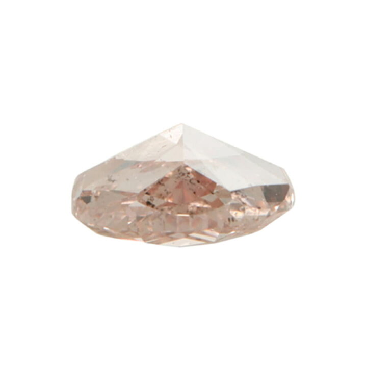 楽天市場】【中央宝石研究所鑑定書】 ピンクダイヤモンド ルース 天然  