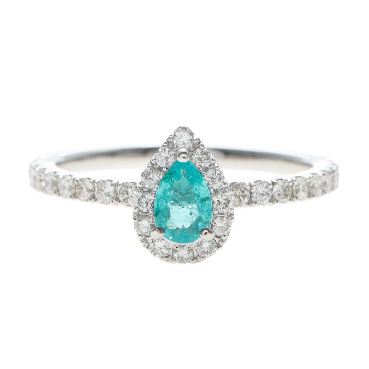 楽天市場】【10％OFFクーポン】【ブラジル産・GIA鑑別書】 パライバ  