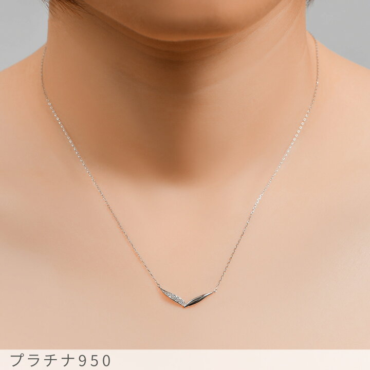 楽天市場】【10％OFFクーポン】【即納可】 ダイヤモンド ネックレス 