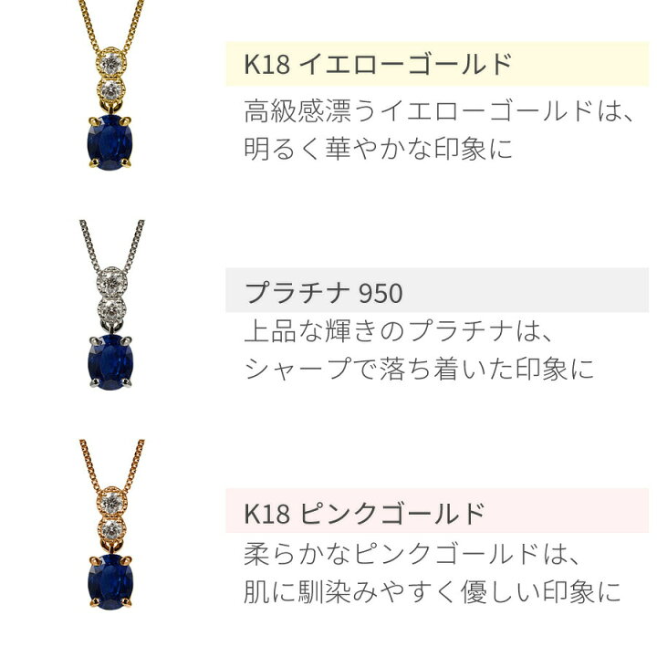 楽天市場】【2000円OFFクーポン】【鑑別書】 サファイア ダイヤモンド 
