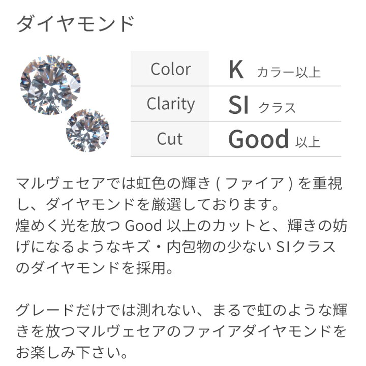楽天市場】【最大8000円OFFクーポン】【即納可】 ダイヤモンド 