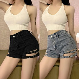 楽天市場 ホットパンツの通販