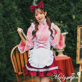 楽天市場 セクシー メイド ピンクの通販