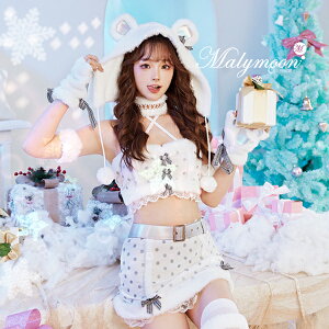 [���K�i]�y���[�z������ �T���^ �R�X�v�� �Z�N�V�[ ���f�B�[�X �T���^ �z���C�g �x�A �I�[���� �R�X�`���[�� �ߑ� ���� ��l ���� �� ���킢�� �����R�X�v�� �N���X�}�X �T���^�N���[�X Maly