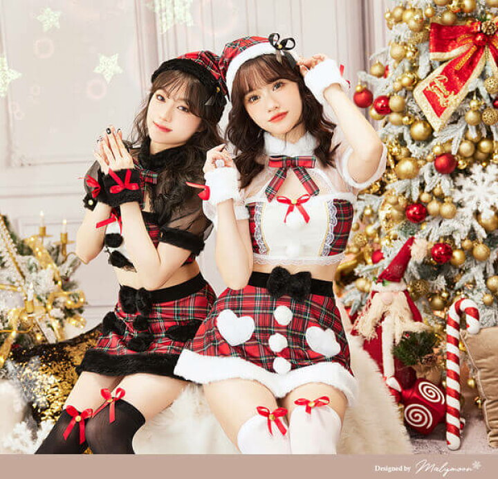 楽天市場】[正規品]【1〜3営業日で発送】サンタ クリスマス コスプレ  